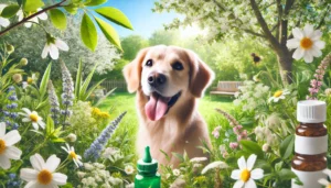 Read more about the article Allergy Medications for Dogs. A Guide from Expert Veterinairan 2025