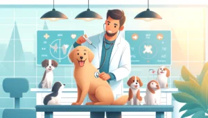 Read more about the article How Often Should You Get a Dog Wellness Exam? A meaningful veterinarian insight 2025
