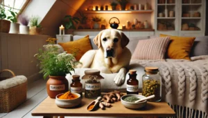 Read more about the article Why a Balanced Diet Matters for Dogs? Veterinary Insight 2025