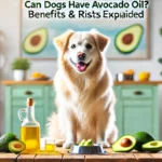 Can Dogs Have Avocado Oil? Benefits & Risks Explained. 101