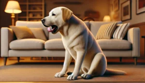 Read more about the article Dog Body Language Signs of Stress: Complete Guide 2025