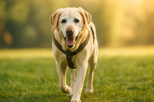 Read more about the article Spotting Early Arthritis in Dogs: Signs and How to Help