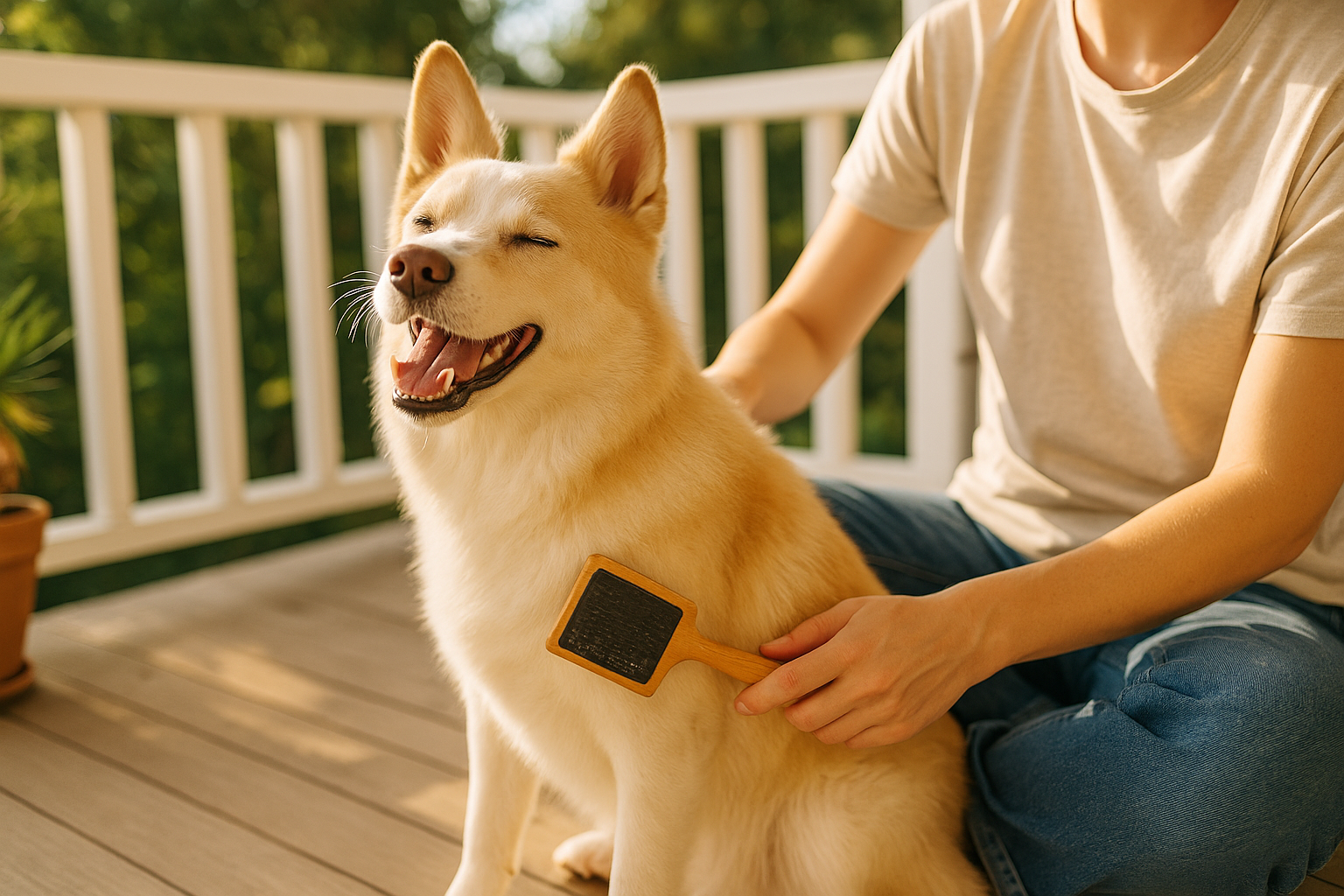 Read more about the article Top 5 Alarming Dog Skin Conditions: Vet-Approved Fixes That Work