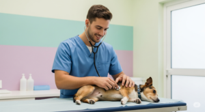 Read more about the article 7 Powerful Ways to Treat Dog Allergies and Stop the Itch Fast
