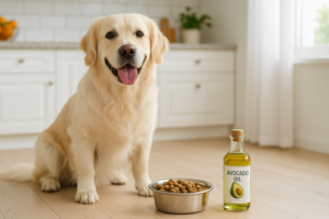 Read more about the article Avocado Oil for Dogs: 2025 Best Vet Guide to Benefits, Risks & Safer Oils