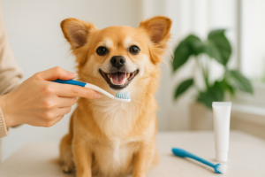 Read more about the article Ultimate Dog Dental Care Guide: 7 Proven Tips & Vet Costs