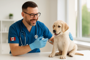 Read more about the article Essential Puppy Vaccination Schedule 2025: Protect Your Pup with Confidence