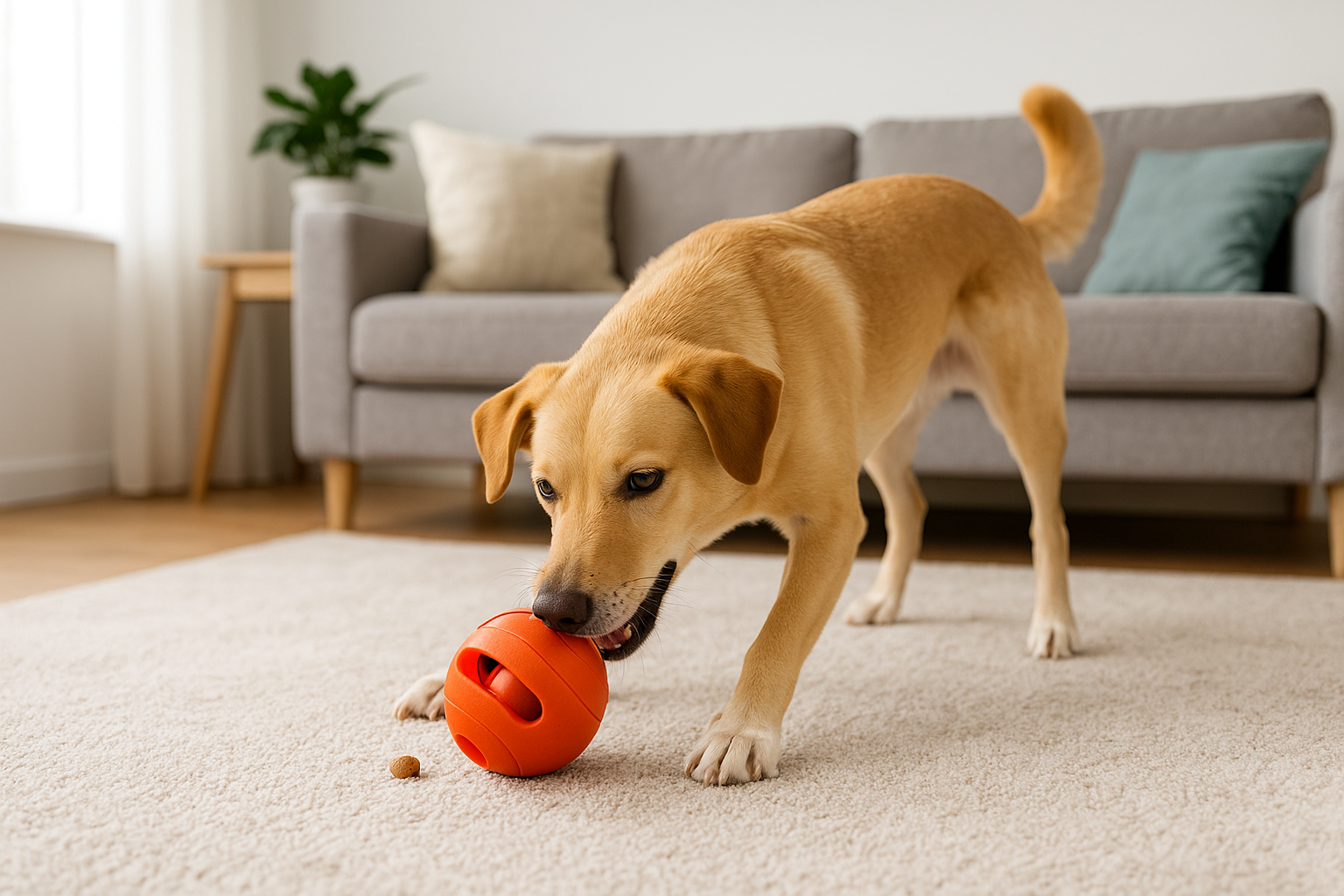 Read more about the article Can Dog Boredom Cause Health Issues? Vet Advice & Prevention 101