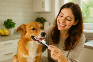 Read more about the article Canine Periodontal Disease: 7 Proven Ways to Prevent It.