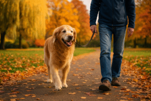 Read more about the article Glucosamine Chondroitin for Dogs: Gentle Relief or Just a Myth?