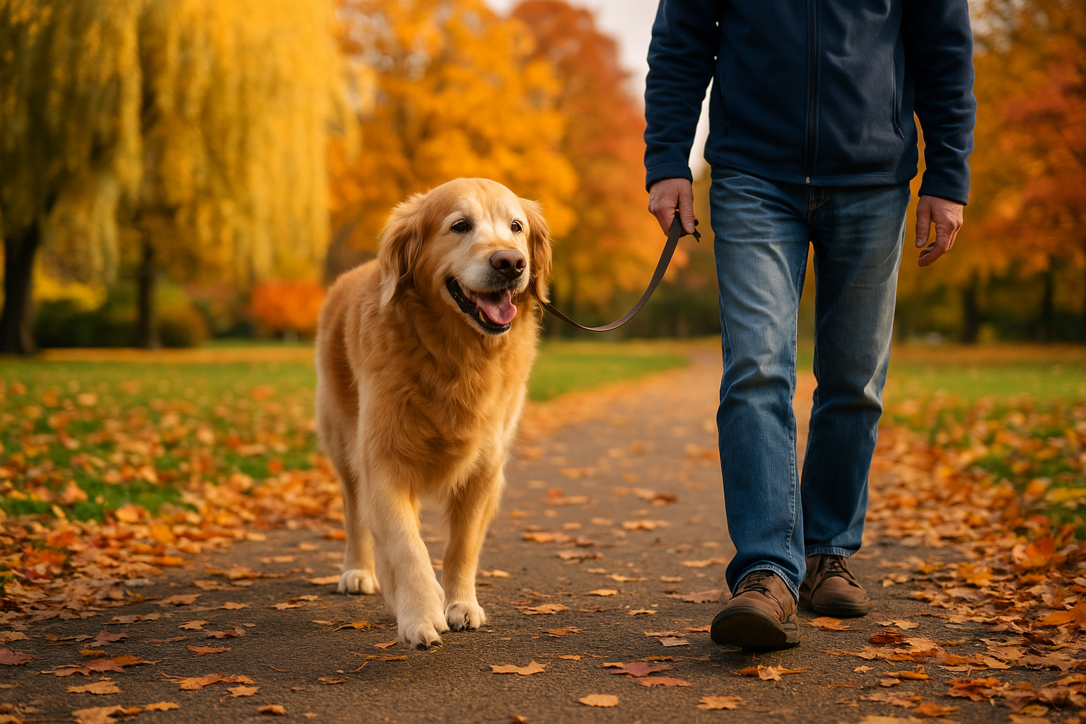 Read more about the article Glucosamine Chondroitin for Dogs: Gentle Relief or Just a Myth?