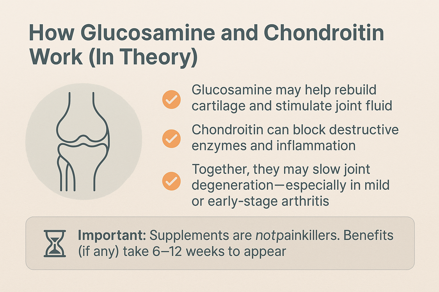 Glucosamine Chondroitin for Dogs