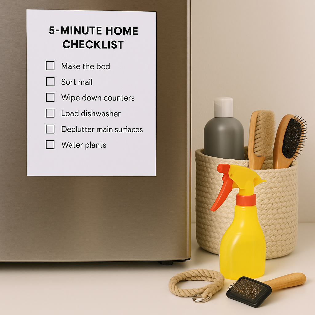 "dog owner using natural remedies for dog skin allergies at home"