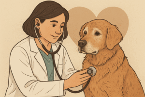 Read more about the article 7 Warning Signs of Canine Heart Disease in 2025