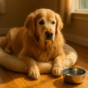 Read more about the article Proven Relief: How to treat Chronic Kidney Disease in Dogs (2025 Vet Guide)