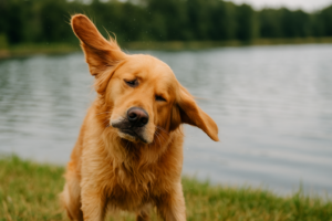 Read more about the article Horrific 10 Facts About Dog Ear Infections: Causes, Symptoms & Treatments
