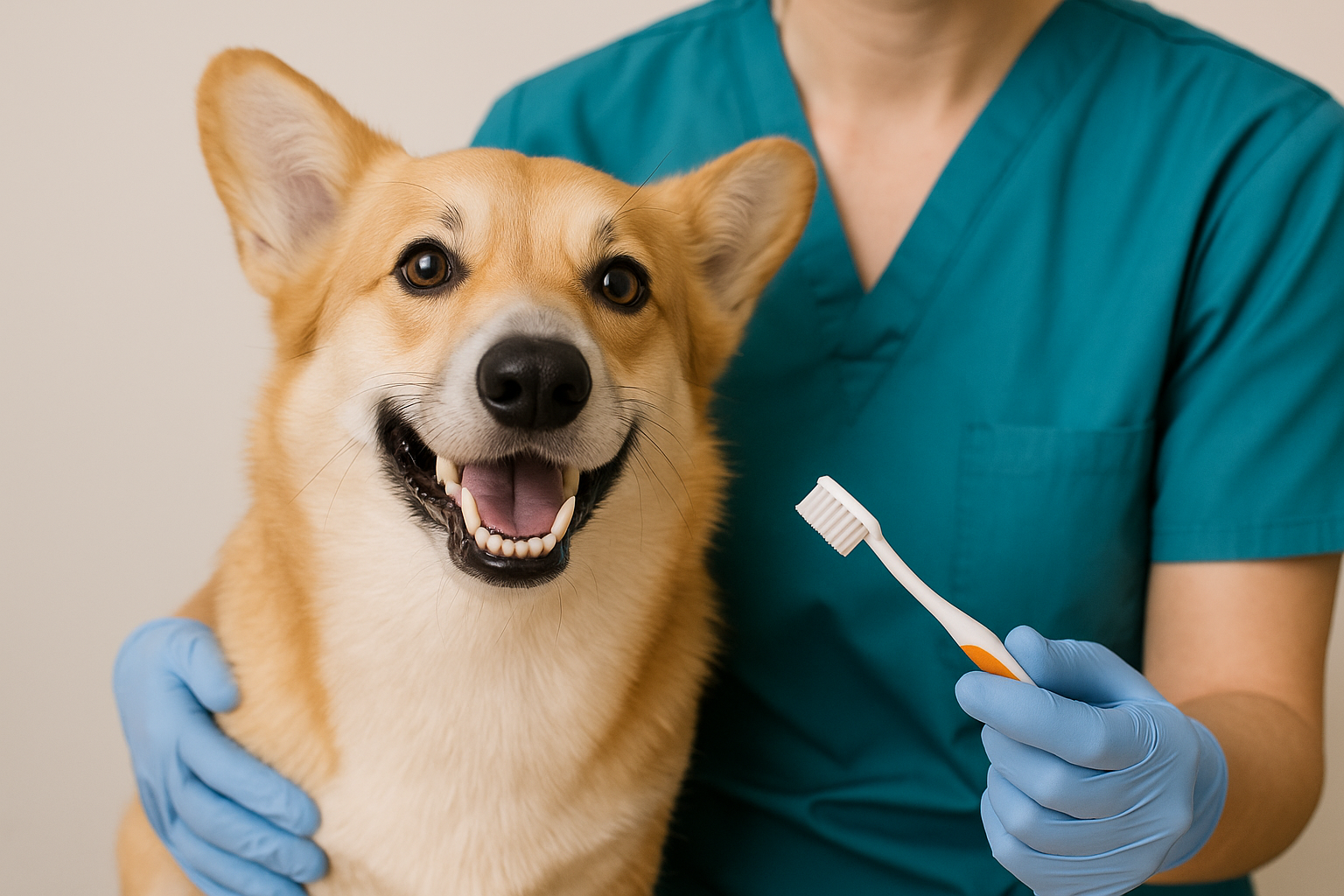 Read more about the article Dental Disease in Dogs: 7 Powerful Ways to Prevent Pain and Vet Bills