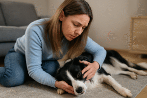 Read more about the article 7 Expert-Backed Truths About Canine Epilepsy You Haven’t Heard