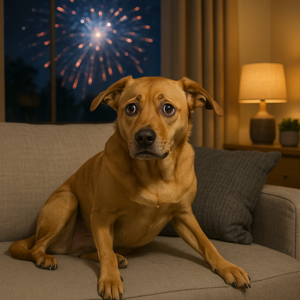 "Environmental triggers contributing to canine epilepsy seizures."
