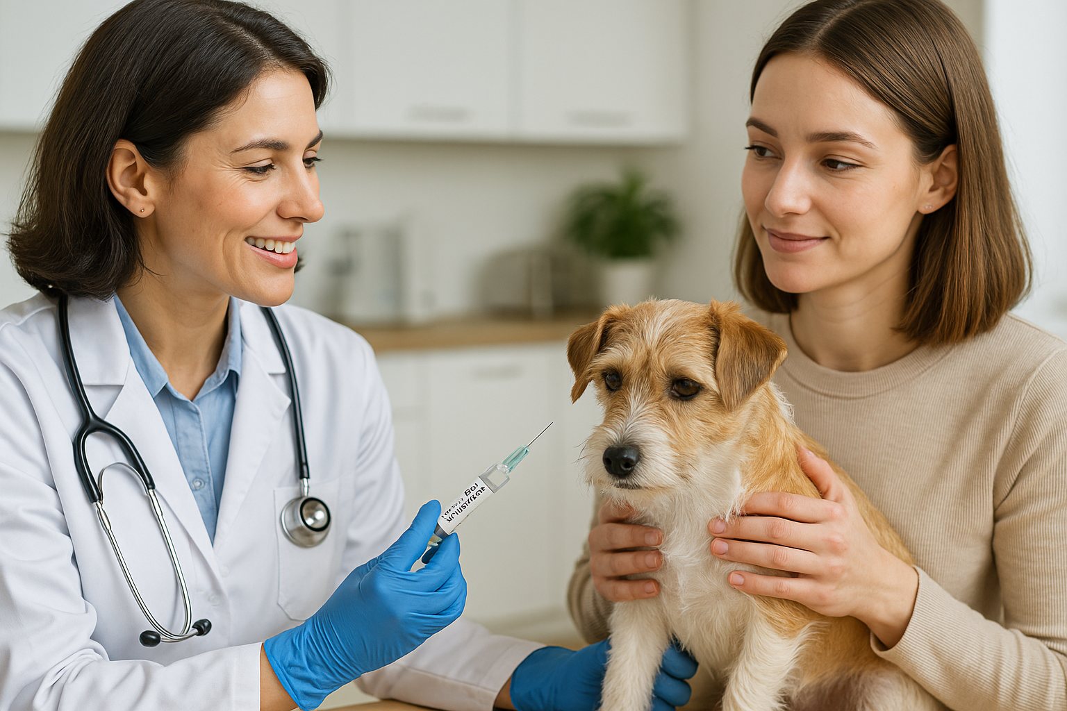 Read more about the article Dog Leptospirosis Vaccine: 2025 Essential Guide to Risks & Rules
