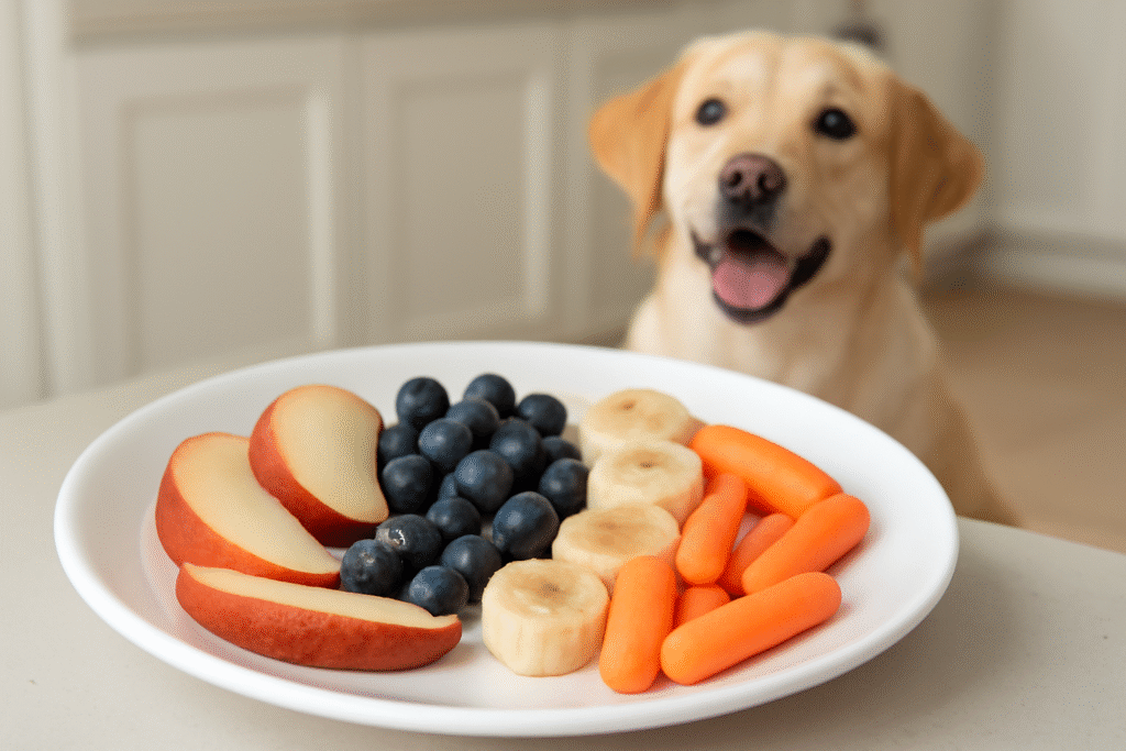 Can dogs eat avocado – healthy avocado-free dog treats