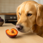 Can Dogs Eat Plums Safely? Top 6 Dangers & Expert Feeding Tips