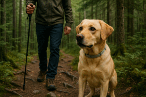 Read more about the article Prevent Lyme Disease in Dogs: 2025’s Best Strategies
