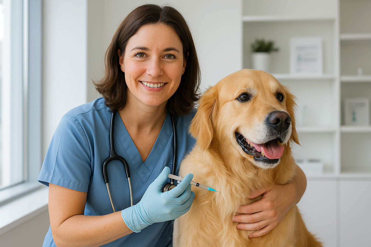 Read more about the article Rabies in Dogs 2025: Your Must-Read Owner’s Guide