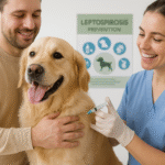 Top 10 Reasons the Leptospirosis Vaccine in Dogs Saves Lives in 2025
