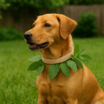 Essential Oils for Ticks on Dogs: 5 Safe & Powerful Natural Options