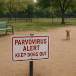 Canine Parvovirus 2025: 7 Critical Reasons It Still Puts Dogs at Risk