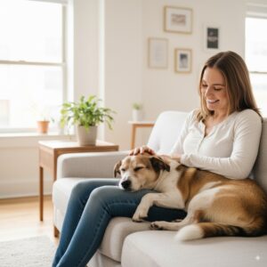 Read more about the article 10 Best Dog Breeds for Apartments: A Vet’s Ultimate Guide