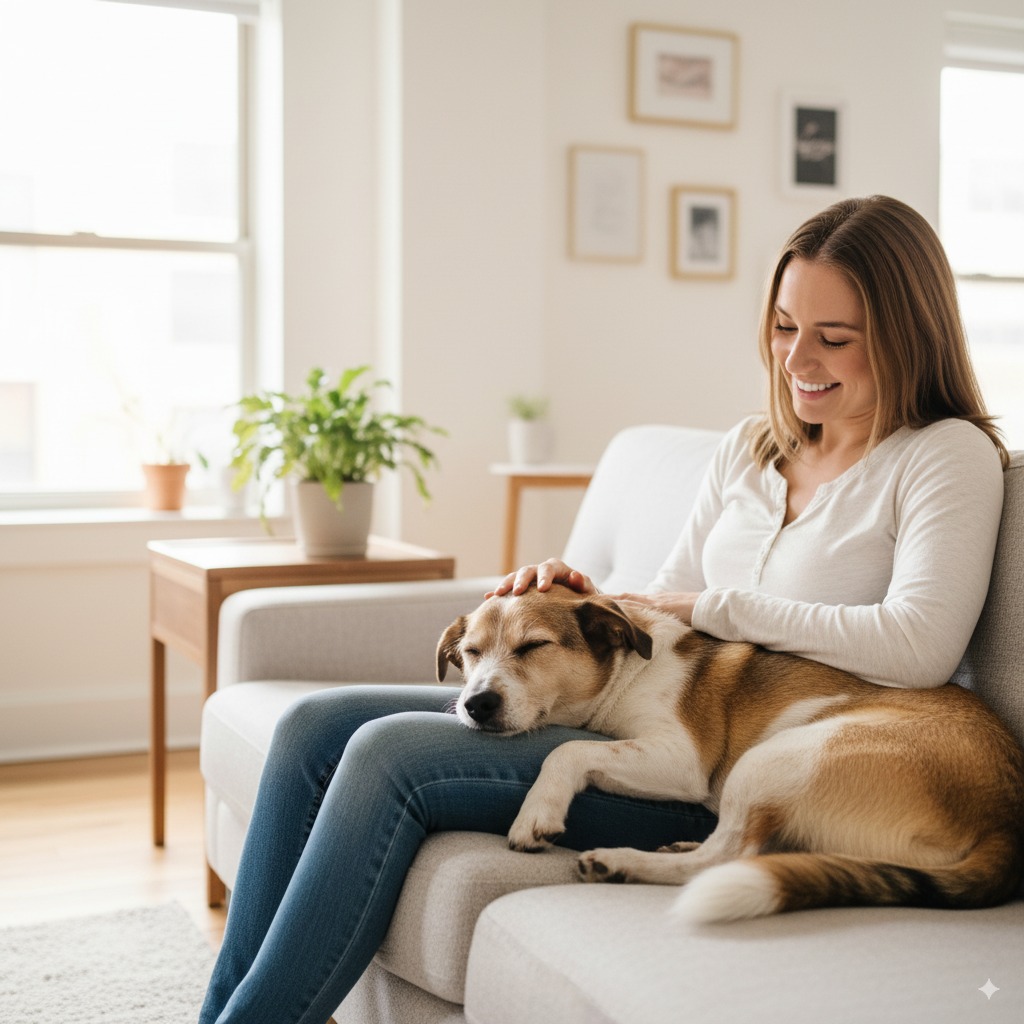 You are currently viewing 10 Best Dog Breeds for Apartments: A Vet’s Ultimate Guide