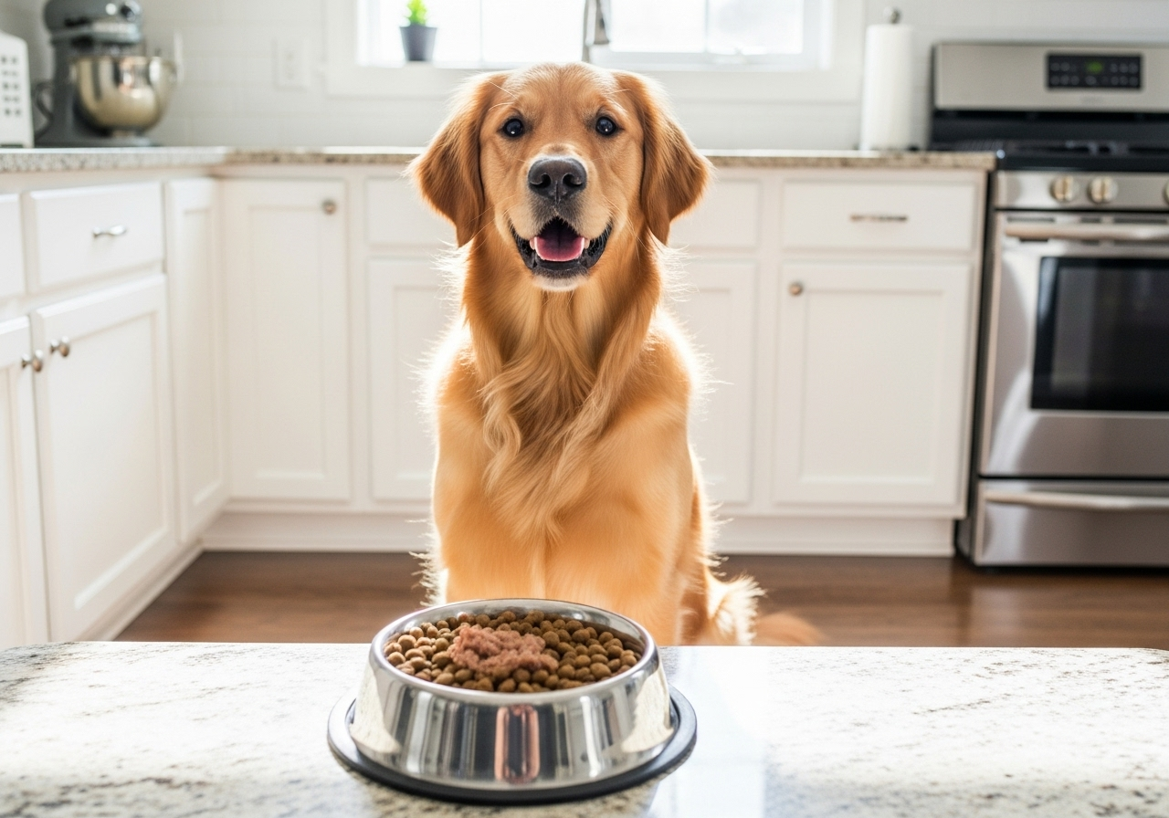 You are currently viewing Grain-Free Dog Food and Heart Disease: Must-Know Facts for 2025