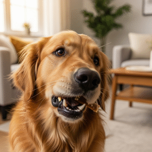 Read more about the article Dog Dental Chews: The Ultimate Guide 101