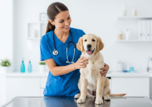 Read more about the article Decoding Canine Vaccination Guidelines: A Proven Vet’s Guide 101