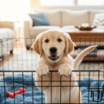 Crate Training Your Dog: 5 Essential Benefits Today