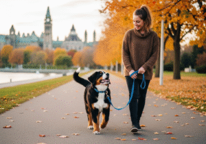 Read more about the article Leash Training Your Puppy: 7 Essential Steps for Success
