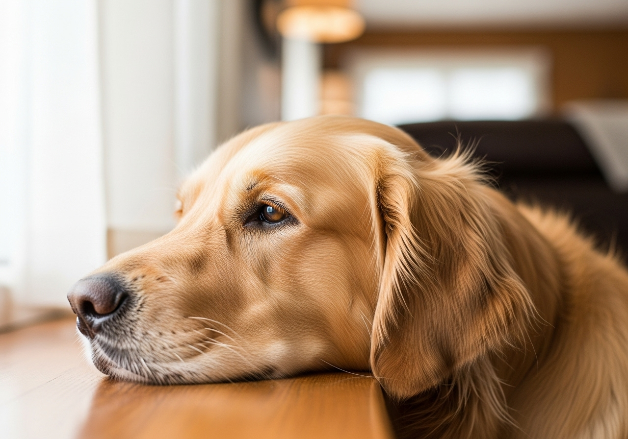 You are currently viewing Separation Anxiety in Dogs: 5 Powerful Ways to Help Your Anxious Pup