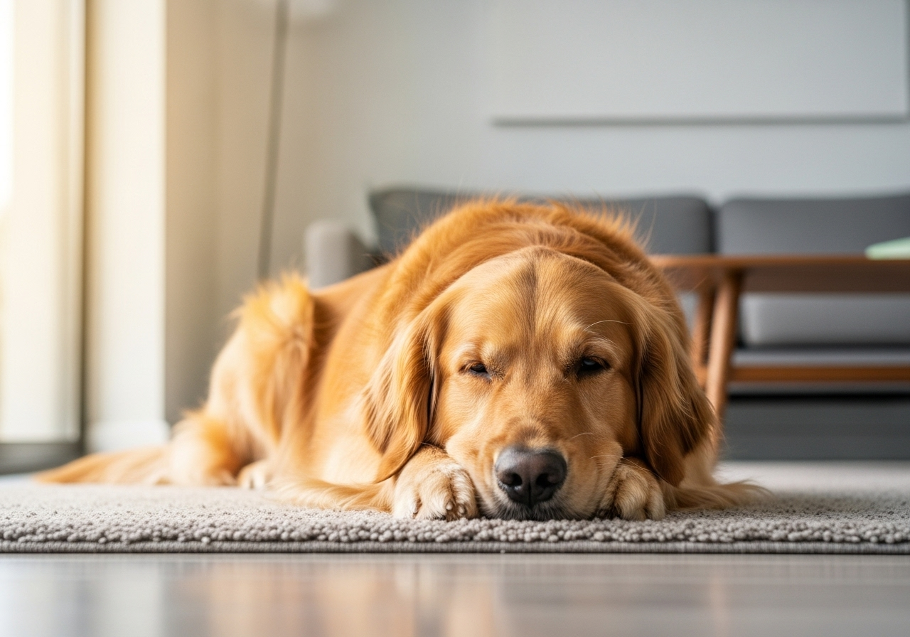 You are currently viewing Calming Anxious Dogs: 10 Proven Techniques That Work Fast