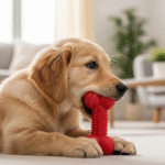 Dog Chewing Furniture: 7 Proven Steps for a Happier Home
