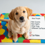Essential Puppy Socialization Checklist to Prevent Fear 101