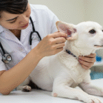 10 Common Signs of Seasonal Allergies in dogs: An Expert Guide
