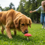 7 Toxic Fungi & Can Dogs Have Mushrooms?