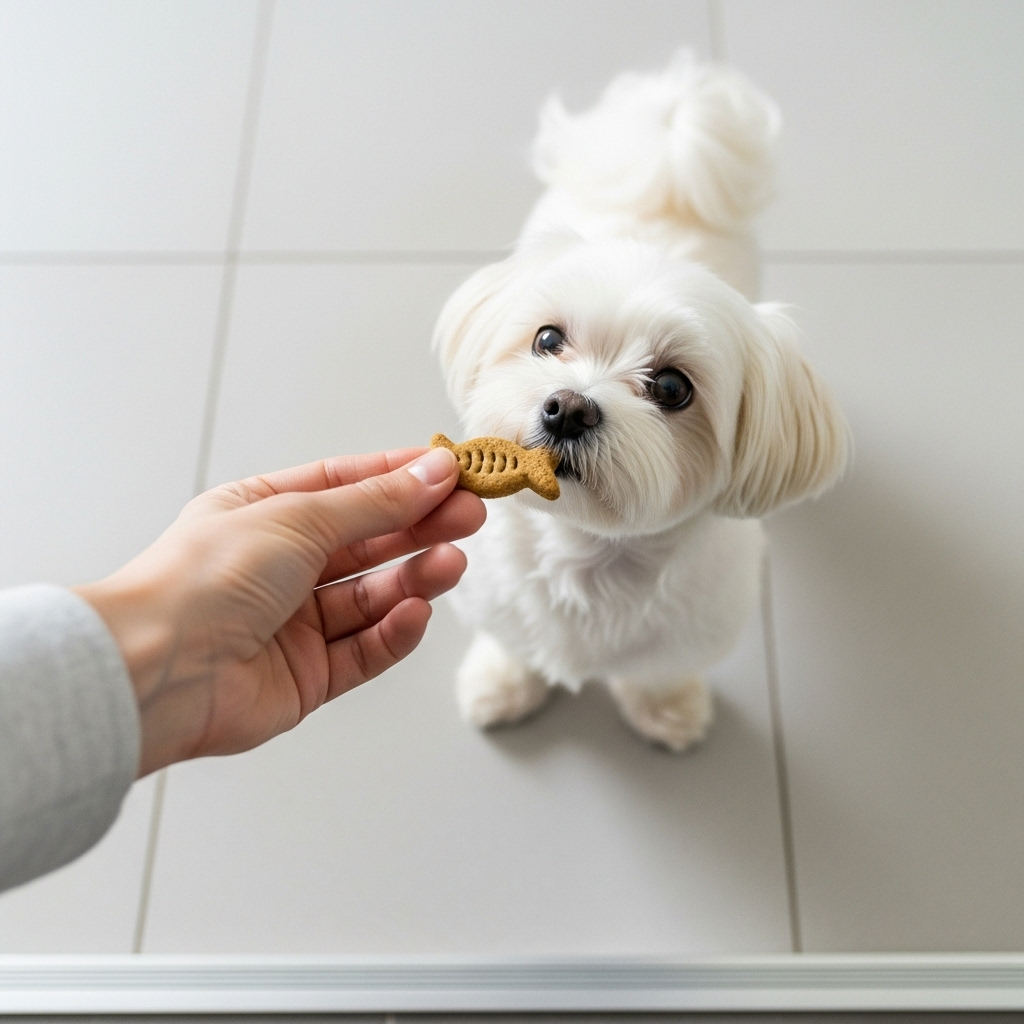 "Proper nutrition is a key part of the health regimen for all dogs, including dogs that don't shed, to maintain a healthy coat."
