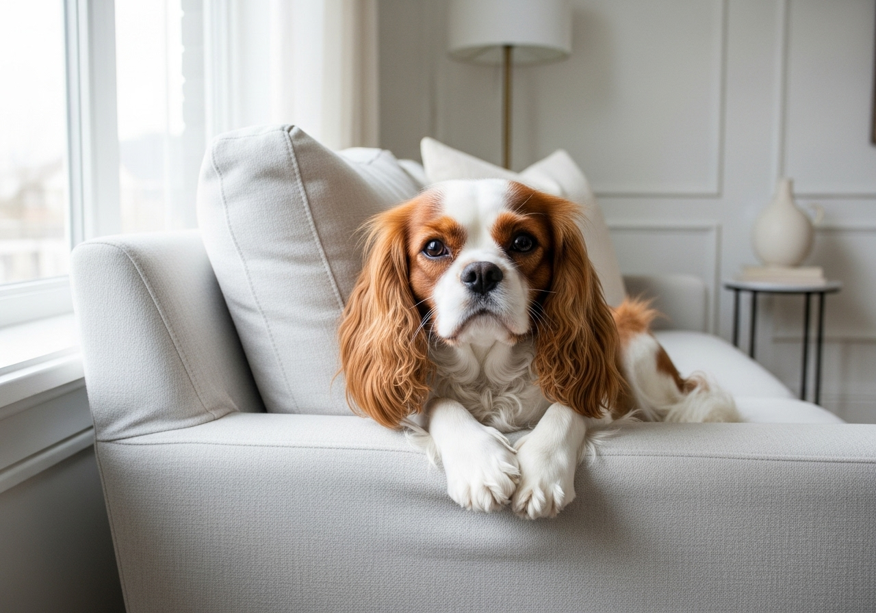 You are currently viewing Top 10 Low-Maintenance Dog Breeds: An Ultimate Guide