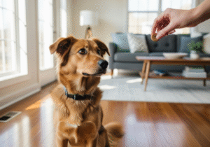 Read more about the article Dog Behaviour Problems: 10 Surefire Ways to Fix Them Now