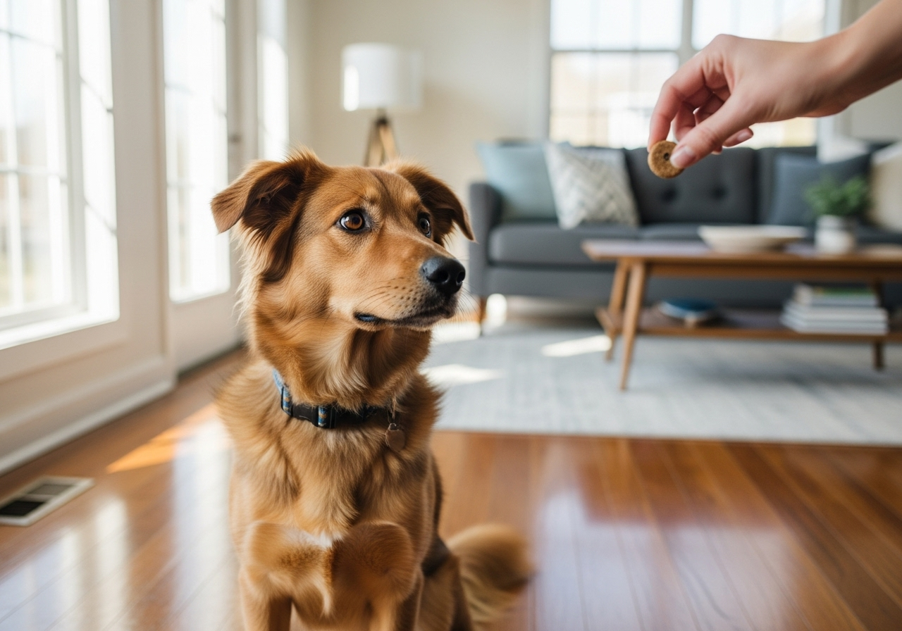 You are currently viewing Dog Behaviour Problems: 10 Surefire Ways to Fix Them Now