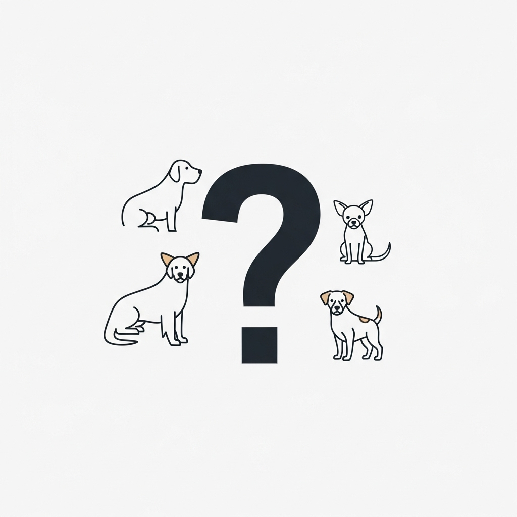 "Answers to frequently asked questions about the most affectionate dog breeds."