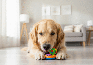 Read more about the article Indoor Games for Dogs: 13 Amazing Ideas to Beat Boredom